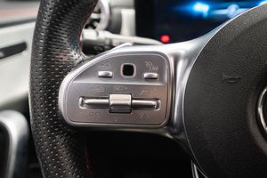 Mercedes CLA180 bild 16