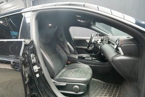 Mercedes CLA180 bild 15