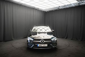 Mercedes CLA180 bild 3