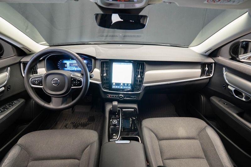 Volvo V90 bild 13