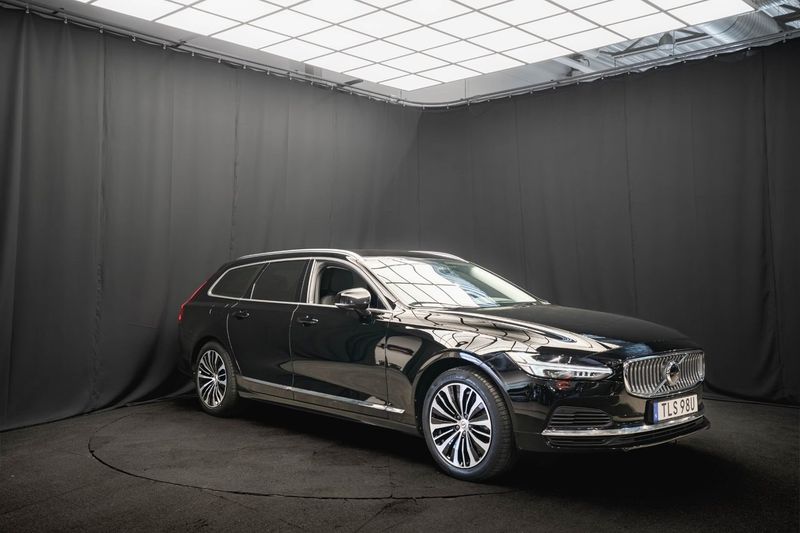 Volvo V90 bild 5