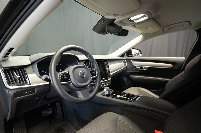 Volvo V90 bild 15