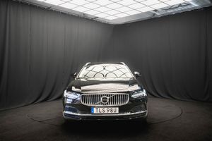 Volvo V90 bild 4