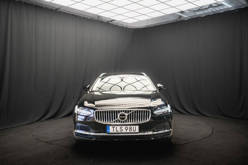 Volvo V90 bild 4