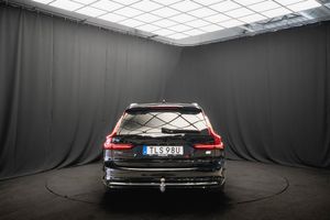 Volvo V90 bild 8