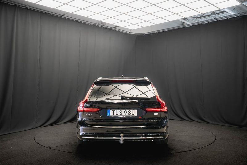 Volvo V90 bild 8