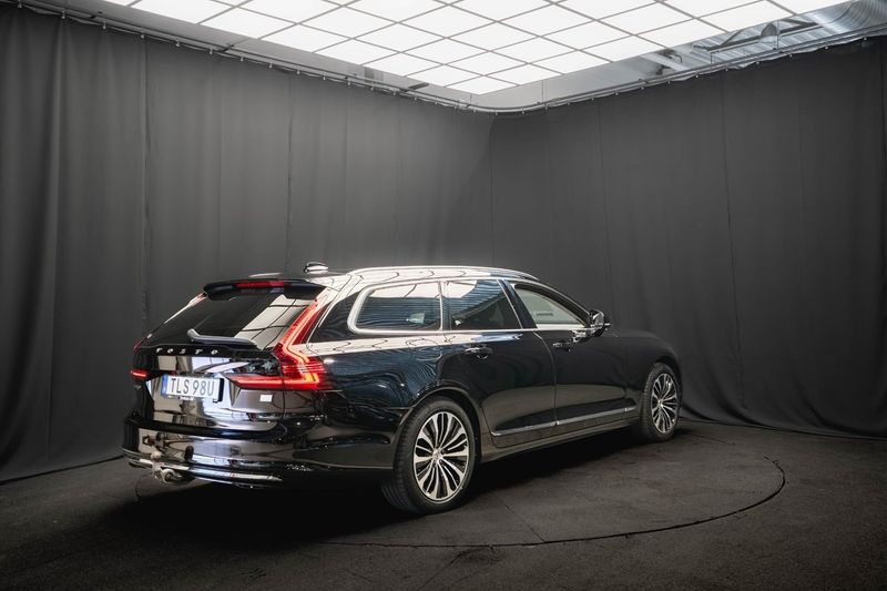 Volvo V90 bild 7