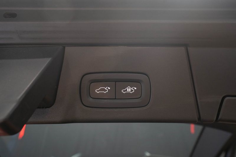 Volvo V90 bild 25
