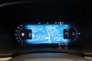 Volvo V90 bild 23