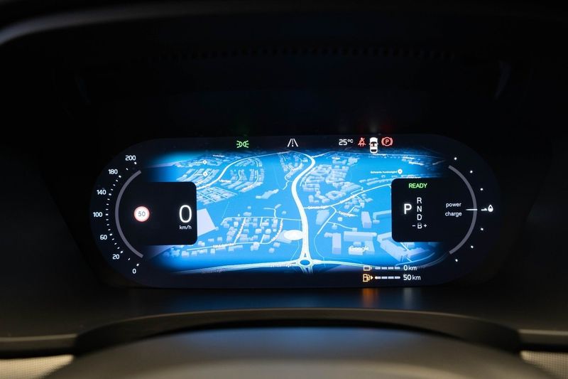 Volvo V90 bild 23