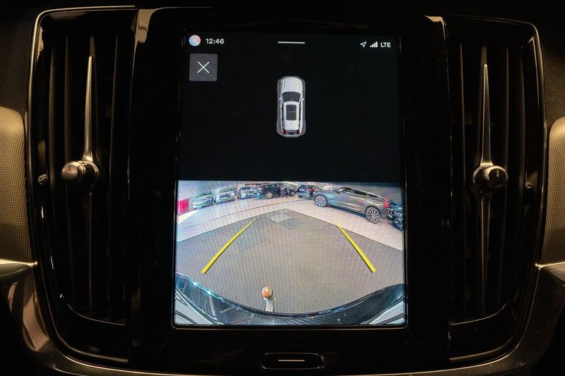 Volvo V90 bild 12