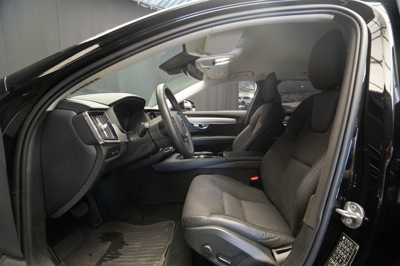 Volvo V90 bild 17