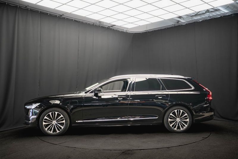 Volvo V90 bild 10