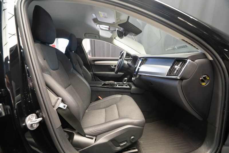 Volvo V90 bild 18