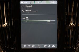 Volvo V90 bild 24