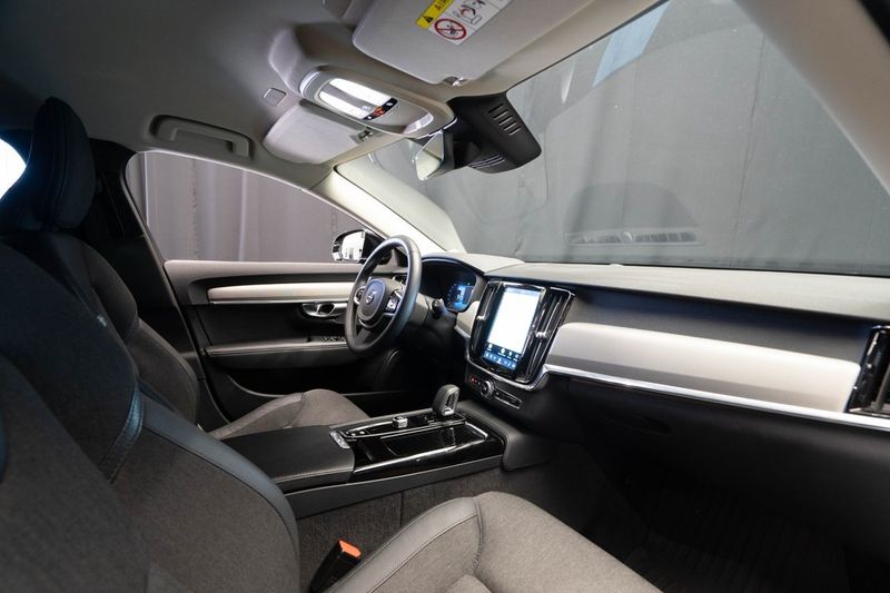 Volvo V90 bild 14