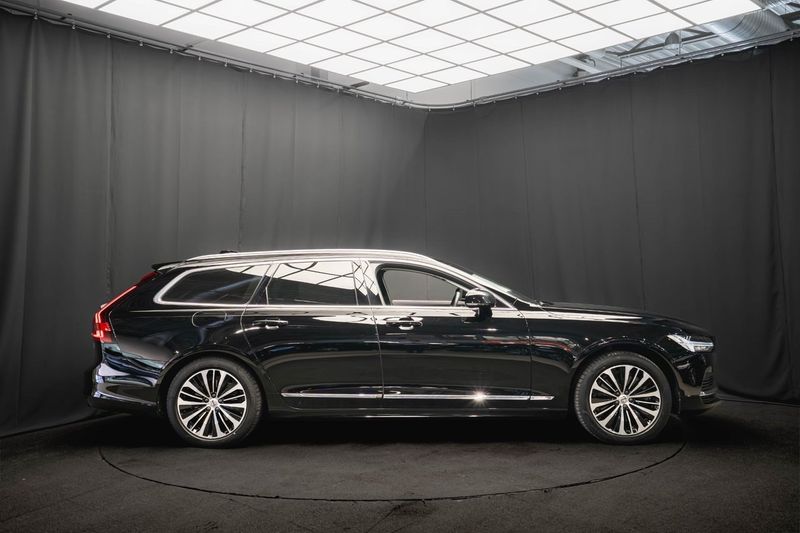 Volvo V90 bild 6