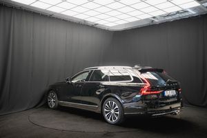 Volvo V90 bild 9