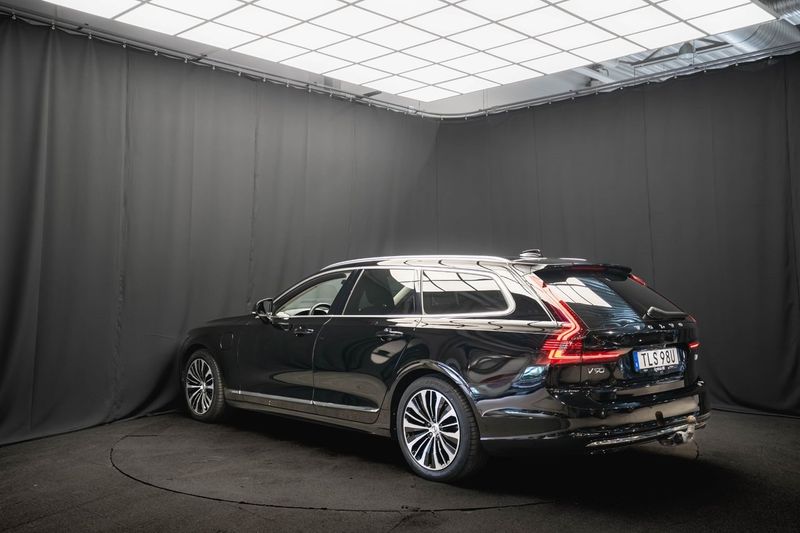 Volvo V90 bild 9