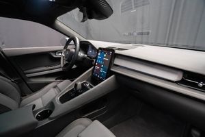 Polestar 2 bild 16