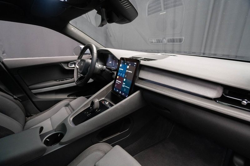 Polestar 2 bild 16