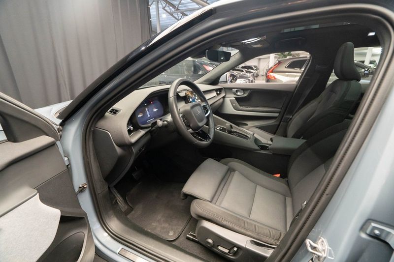 Polestar 2 bild 17