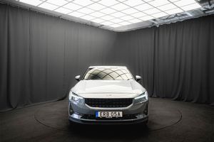 Polestar 2 bild 4