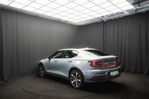 Polestar 2 bild 9
