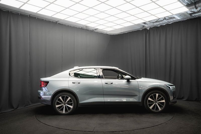 Polestar 2 bild 6