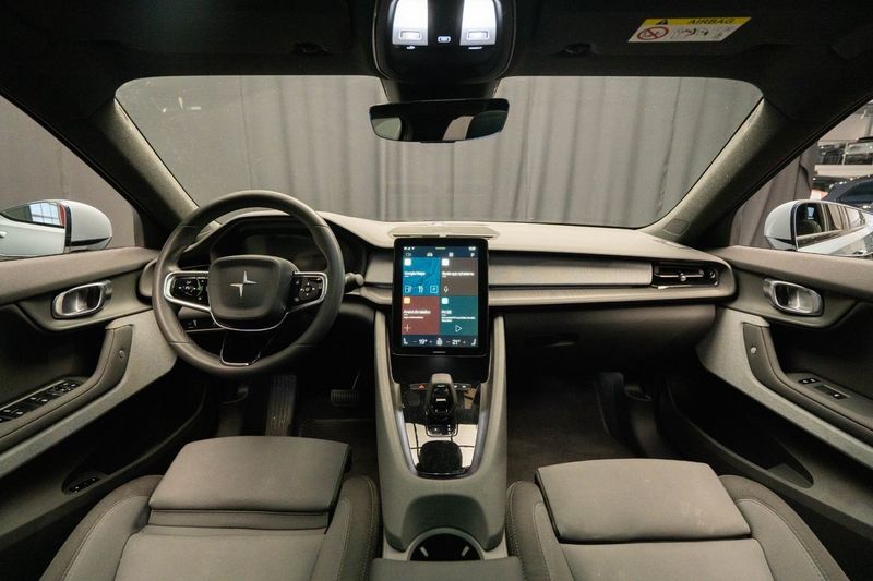 Polestar 2 bild 14