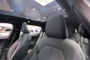 Polestar 2 bild 12