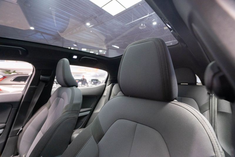 Polestar 2 bild 12