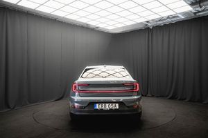 Polestar 2 bild 8