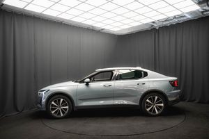 Polestar 2 bild 10