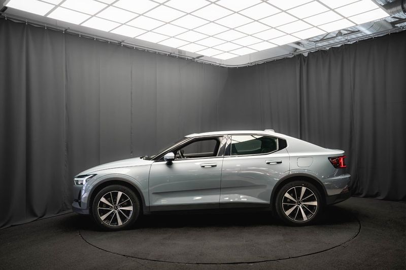 Polestar 2 bild 10