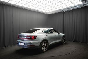 Polestar 2 bild 7