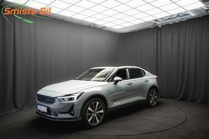 Polestar 2 bild 1