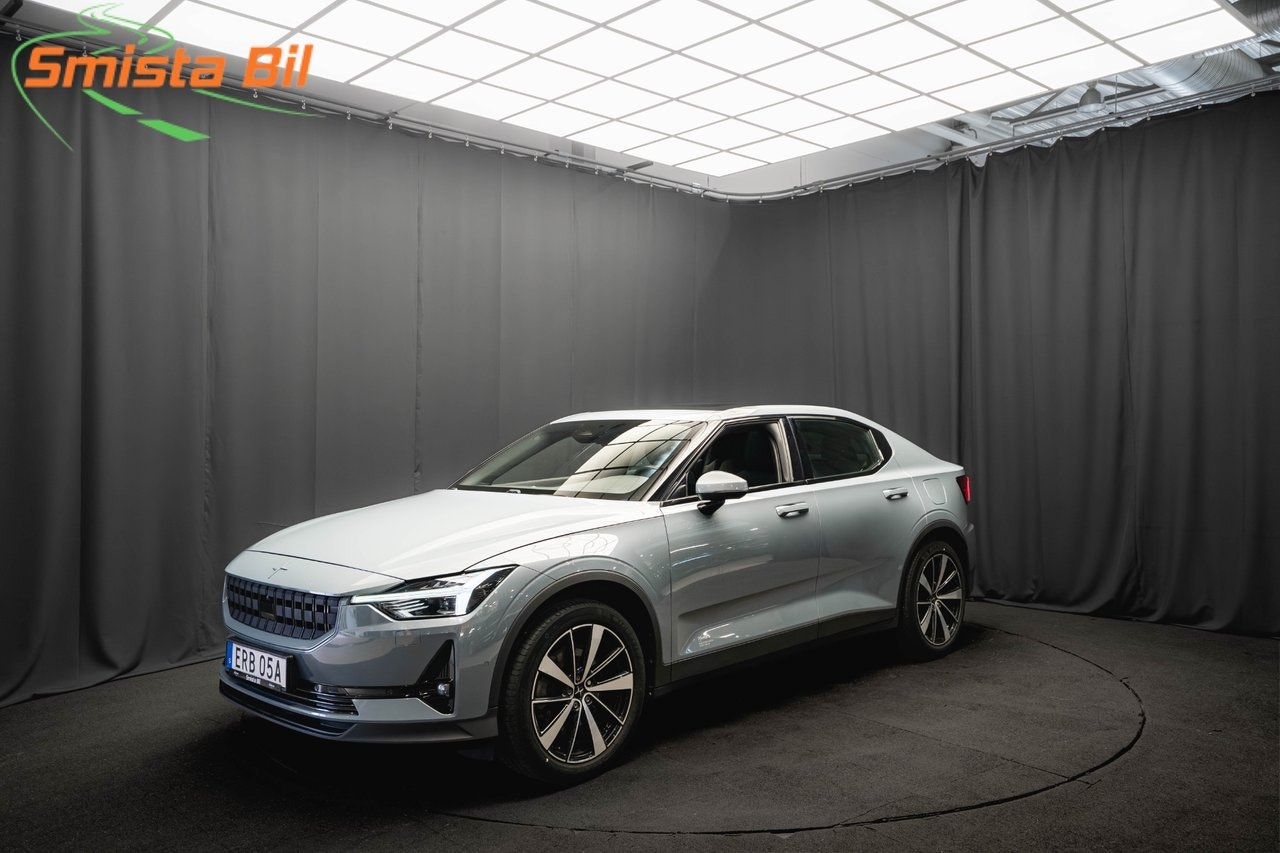 Polestar 2