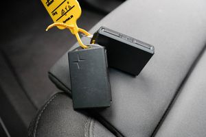 Polestar 2 bild 26