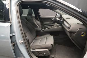 Polestar 2 bild 19