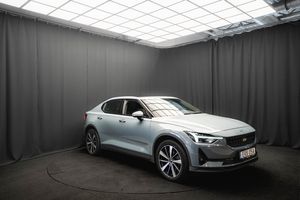 Polestar 2 bild 5