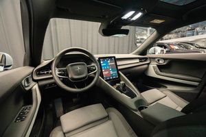 Polestar 2 bild 11