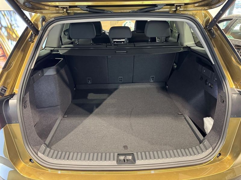 Skoda Kodiaq bild 4