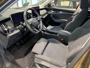Skoda Kodiaq bild 3