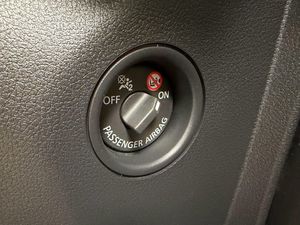 Renault Trafic bild 18
