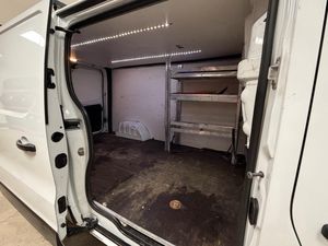 Renault Trafic bild 20