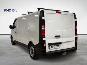 Renault Trafic bild 7