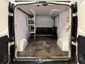 Renault Trafic bild 21
