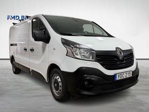 Renault Trafic bild 4