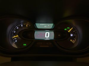 Renault Trafic bild 11